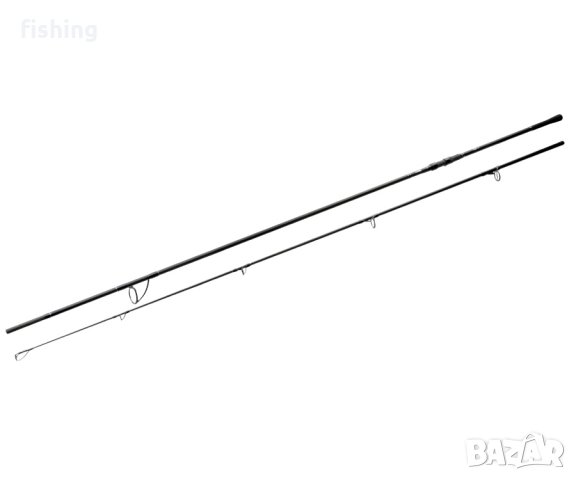 Шарански Въдици Carp Pro Flapper 3.60 или 3.90 3.5lb, снимка 5 - Въдици - 35439480