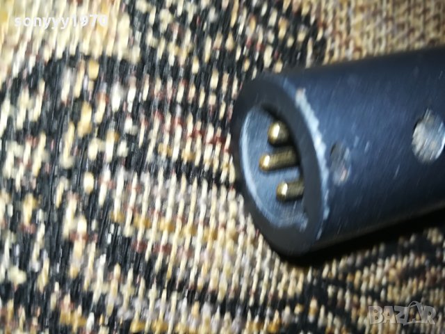 wharfedale pro dm4.0S МИКРОФОН-ВНОС ФРАНЦИЯ, снимка 13 - Микрофони - 28846599