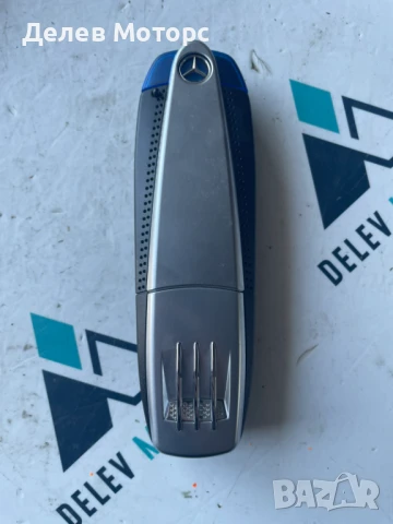 Bluetooth модул A2048200535 от Mercedes-Benz 