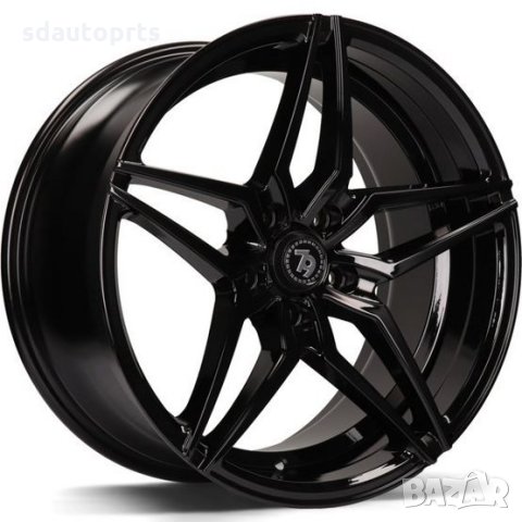 18" Джанти Мерцедес 5X112 Mercedes W204 205 W211 212 W221 222 CL CLS