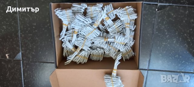 Продавам куки 10сантиметра, снимка 3 - Стелажи и щандове - 12433903