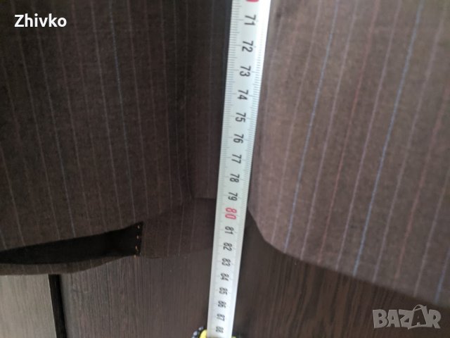 Костюмът на Ергенът - Виктор Стоянов, снимка 11 - Костюми - 37773516