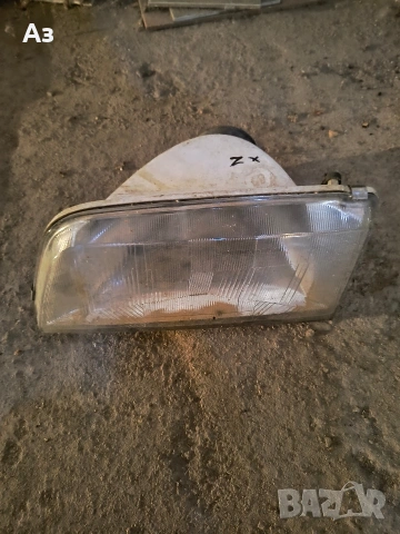 Фар Ситроен ЗХ / Citroen ZX, снимка 2 - Части - 39109864