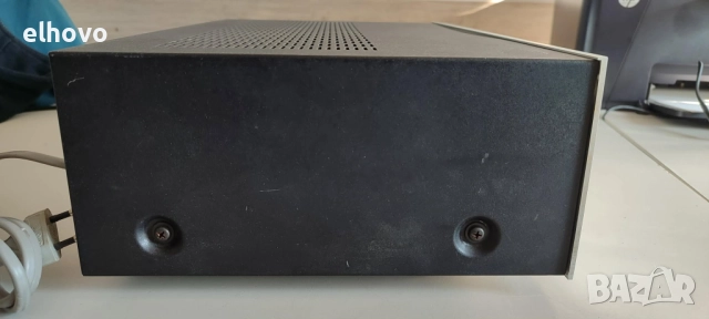 Ресивър Yamaha CR-240, снимка 4 - Ресийвъри, усилватели, смесителни пултове - 52846865