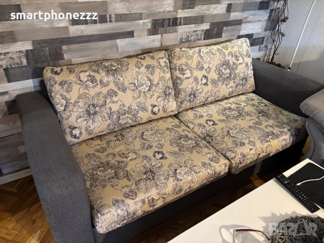 Диван Голд Аполо, снимка 8 - Дивани и мека мебел - 53285015