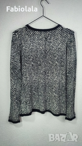 Léo Guy sweater XXL, снимка 5 - Ризи - 52477579