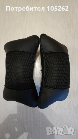 Възглавнички за автомобил, снимка 3 - Аксесоари и консумативи - 53167797