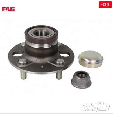 Задна лагер главина 713 6270 90 Honda