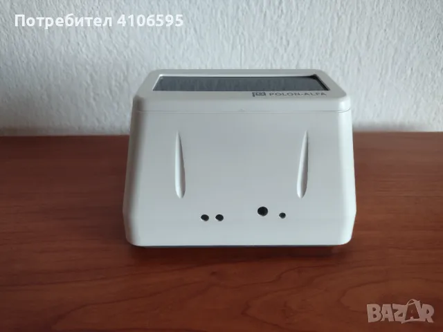 Линеен пожароизвестител Polon-Alfa DOP-40R DOP 6001, снимка 4 - Друга електроника - 47584608