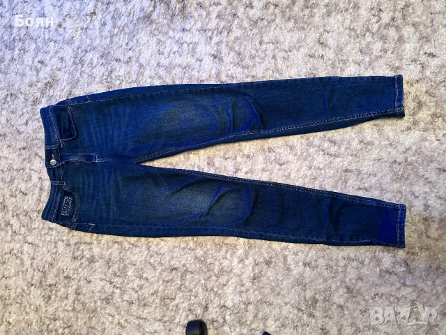 Оригинални дрехи emprio Armani liu jo lauren RLl, снимка 9 - Дънки - 44882744