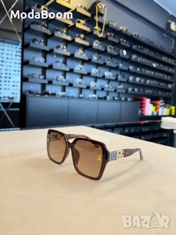 💯🤩Fendi стилни дамски слънчеви очила различни дизайни🤩💯, снимка 1 - Слънчеви и диоптрични очила - 44132298
