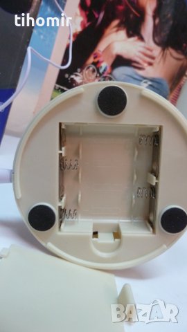 Вентилатор за маса Retro Fan, снимка 11 - Вентилатори - 37672910