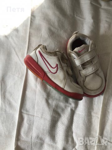 Nike Детски маратонки, снимка 2 - Детски маратонки - 28738487