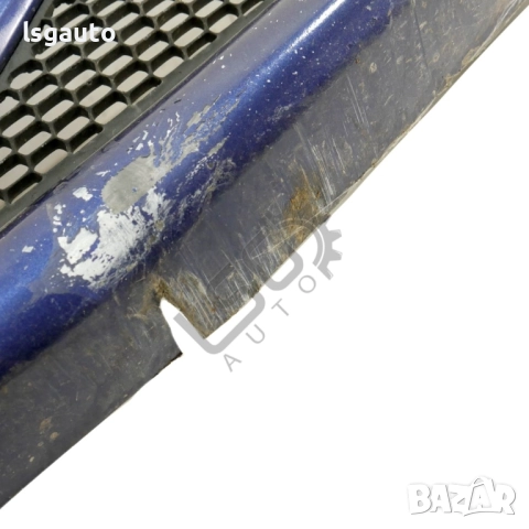 Предна броня Peugeot 208 I 2012-2019 ID: 151974, снимка 5 - Части - 52163894