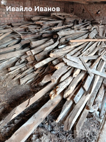 Дървени материяли, снимка 2 - Други - 53439333