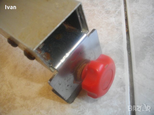 Ограничителен Линеал Паралел Ширина-За Електрическа Машина Рязане Плочки/Плочи-Немски-400 мм, снимка 6 - Други инструменти - 33634332