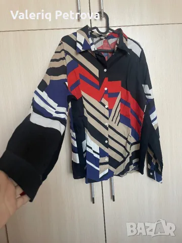 Туники, ризи и блузи