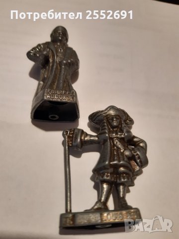 Колекционерски фигури , снимка 6 - Колекции - 28216760