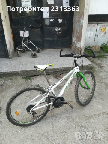 Продавам велосипед , снимка 3 - Велосипеди - 43652582