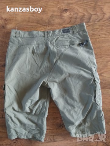 icepeak - страхотни мъжки панталони, снимка 6 - Спортни дрехи, екипи - 36708248