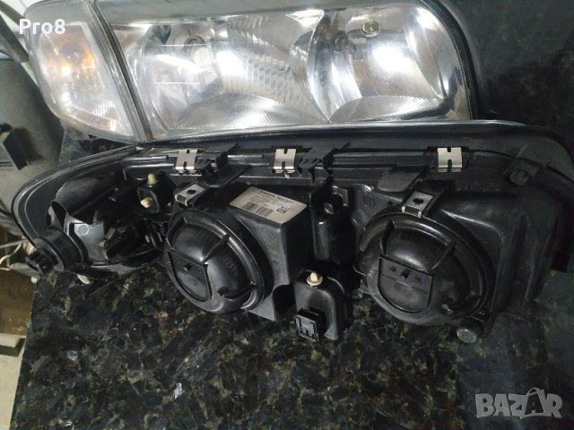 Фарове за Volvo s80, снимка 8 - Части - 44109853