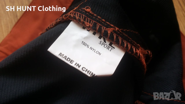 HIKE SPORT Stretch Trouser размер M панталон с от части еластична материя - 2123, снимка 14 - Екипировка - 53480024
