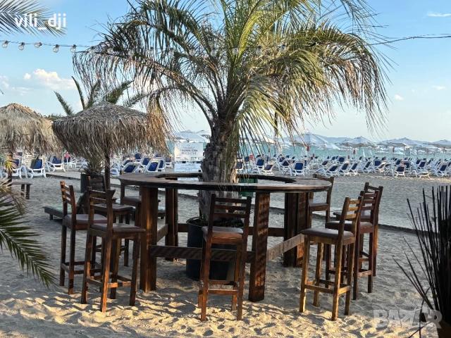 Бар с 10 стола 