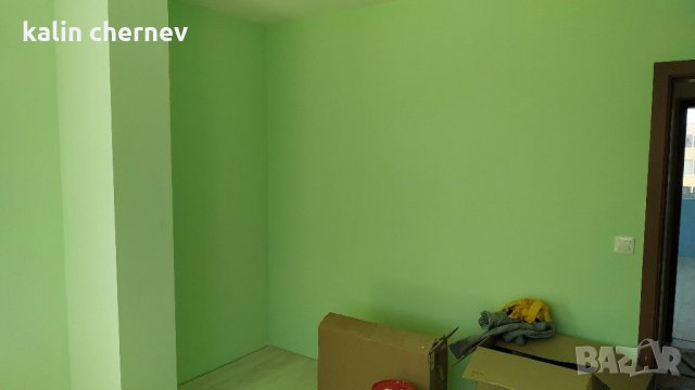 Довършителни ремонти, снимка 5 - Бояджийски услуги - 28628921