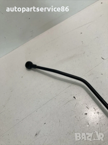 Тръба за турбо масло за KIA Rio 1.5 CRDi (2009), снимка 2 - Части - 53285219
