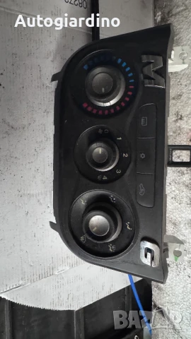 Климатичен блок / панел / табло за Fiat Punto - 5G1140100