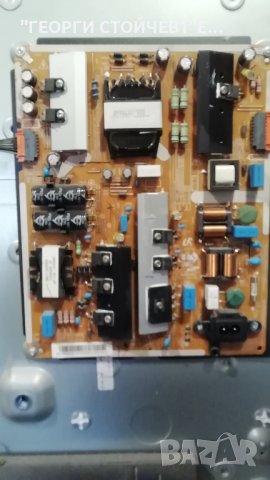 UE50KU6072U BN41-02528A BN94-10800C BN94-10712A CY-GK050HGNV1H, снимка 6 - Части и Платки - 28023689