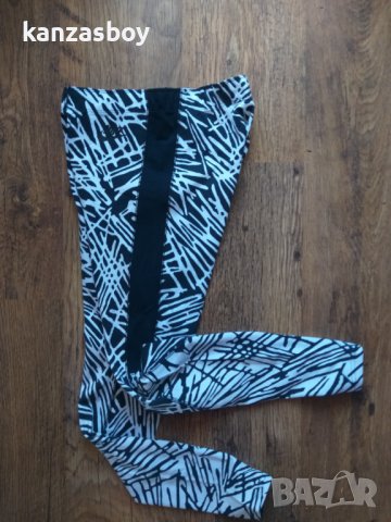 Nike Leg-A-See-Aop Ftw - страхотен дамски клин С, снимка 8 - Клинове - 44069363