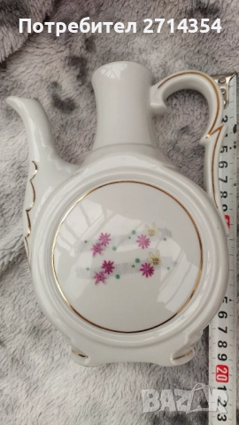 Порцеланова кана