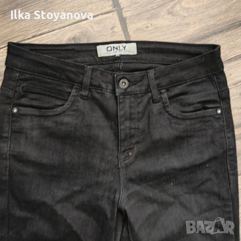 продавам дамски дънки, снимка 3 - Дънки - 53534267