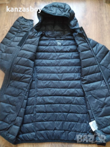 whistler - мъжко пухено яке 38/С КАТО НОВО, снимка 7 - Якета - 53036478