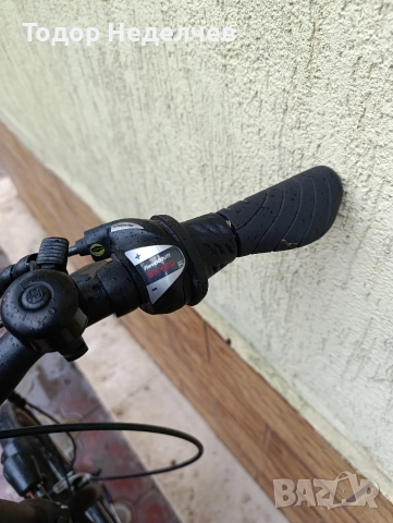 Zundap 20 цола Електрически , снимка 5 - Велосипеди - 52893523