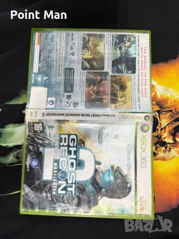 Xbox 360 игри, снимка 8 - Игри за Xbox - 53033471