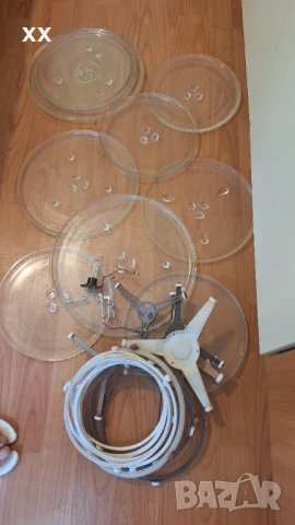 Магнетрони , снимка 8 - Микровълнови - 50912872