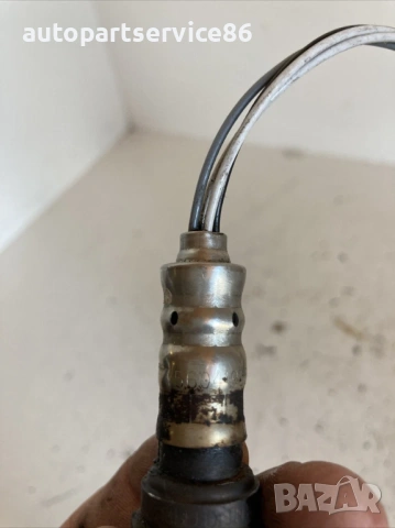 Кислороден ламбда сензор V6 за Jeep Cherokee 3.7 (2005) 56041953AA, снимка 3 - Части - 53568879