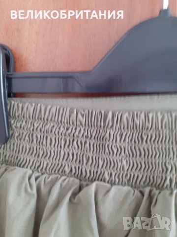 Дамска пола на PRIMARK LONDON   1008, снимка 4 - Поли - 37171979