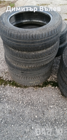 Гуми 185 60 15 Мишелин Michelin
 4 броя
Нов внос. Не са нови.
Гаранция, снимка 6 - Гуми и джанти - 44907037