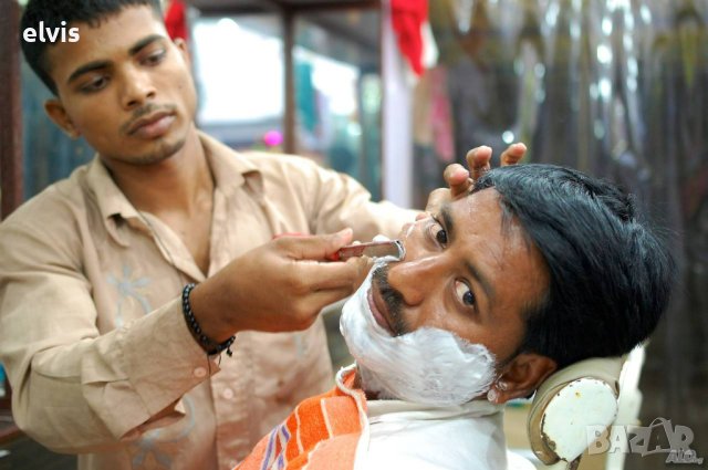  ЕЛВИС ПРЕСЛИ - ЦЯЛАТА СТРАНА промоция –бръснаро фризьор, фризьор,плетене на плитки,прически,козмет