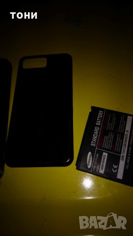мобилен телефон Samsung, снимка 6 - Samsung - 32476219