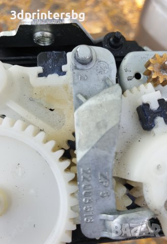 Mercedes W211 GL/ML 164  ML 164 за части, снимка 2 - Части - 44106283