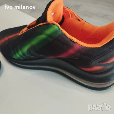 NİKE маратонки, снимка 3 - Спортни обувки - 52691763