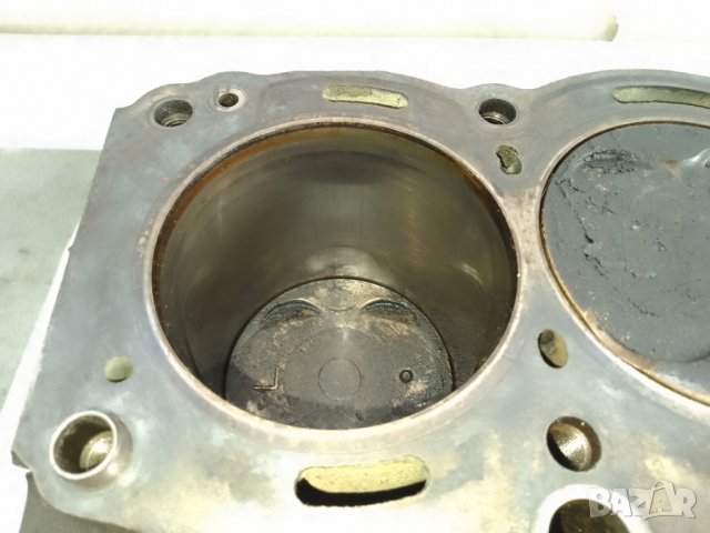 Цилиндров блок 140074221 Карина Е/Carina E, снимка 9 - Части - 43918778