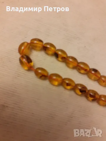 Броеница , снимка 2 - Антикварни и старинни предмети - 49076625