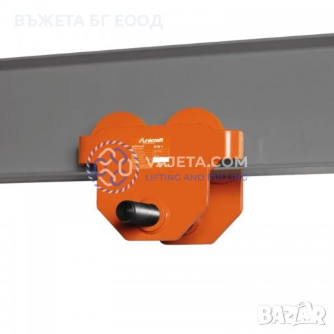 Количка за телфери