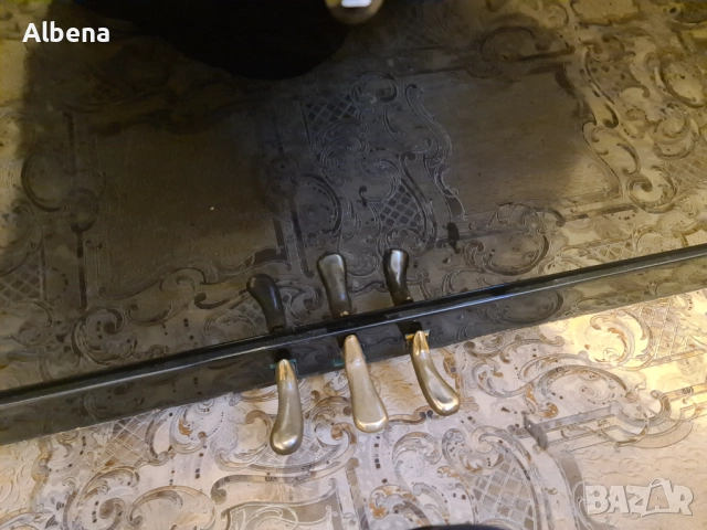 Продавам Пиано "Чайка", снимка 7 - Пиана - 51470056