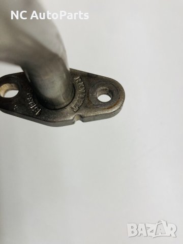 Тръба за турбо за Mercedes X class Nissan Navara 2.3 190 RENAULT 151989505RA 2018, снимка 5 - Части - 43172268